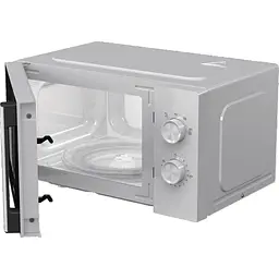 Мікрохвильова піч Gorenje MO 17 E1 WH (740293) - мініатюра 6