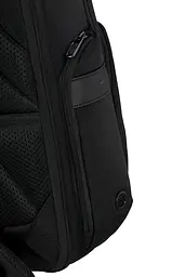 Рюкзак 15.6" Slim Samsonite PRO-DLX 6 BLACK 43x30x15 KM2*09018 - мініатюра 10