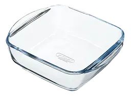 Форма для запікання AirFryer, 20x17x6 см Pyrex kuh0016934 - мініатюра 1