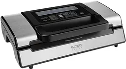 Вакуумный упаковщик CASO Fast VAC 500