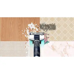 Вертикальний пилосос Tineco Floor One S3 Extreme [FW050700DE] [94725] - мініатюра 7