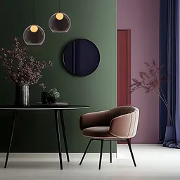 Люстра Candellux 31-38333 Brin - мініатюра 4