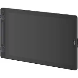 Графічний монітор Huion Kamvas 16 Gen 3 Black (GS1563) [157325] - мініатюра 7
