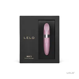 Віброкуля LELO Mia 2 Petal Pink - мініатюра 5