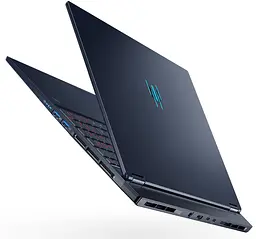 Acer Ноутбук Acer Predator Helios Neo 16S PHN16S-I51 16" OLED, Intel U9-386H, 64GB, F2TB, NVD5060-8, Lin, чорний - мініатюра 6