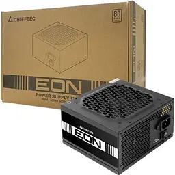 Блок живлення Chieftec 700W Eon (ZPU-700S) - мініатюра 7