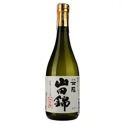 Саке Hokkan Yamadanishiki Daiginjo 15.8% 0.72 л