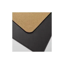 Килимок для мишки Xiaomi MIIIW Brown (MWMLV01 brown) - мініатюра 4