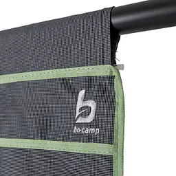 Органайзер підвісний Bo-Camp XL 14 Compartments Grey (1771541) - мініатюра 5