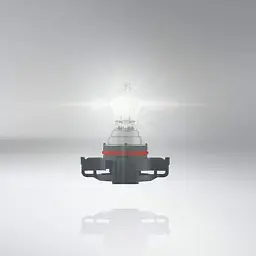 Автолампа Osram Автолампа 24W (OS 2504) - мініатюра 3