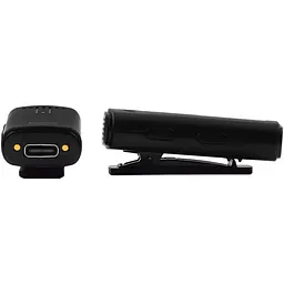 Мікрофонна радіосистема Proove Demo USB-C Black [PMDM00010202] [109440] - мініатюра 5