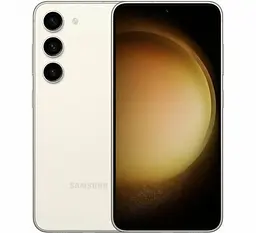 Смартфон Samsung Galaxy S22 5G 8/256Gb Cream SM-S901N (Asian Version)