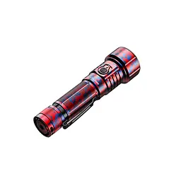 Ліхтар ручний багатоколірний Fenix LD36RFC вогняний камуфляж - мініатюра 2