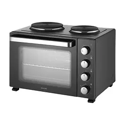 Електропіч Sencor SEO3500BK