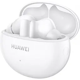 Навушники Huawei FreeBuds 5i Ceramic White (55036651) - мініатюра 5