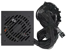 Блок живлення Seasonic CORE BC 650W (CORE BC-650 ATX31) - мініатюра 3