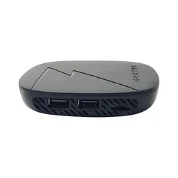 Медіаплеєр Geotex GTX-R3i 2/16 Bluetooth (9511) - мініатюра 6