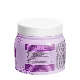 Маска для волосся Ellips Nutri Color Сяйво кольору 200 г - мініатюра 2