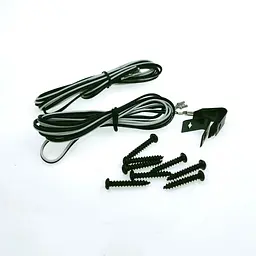 Автомобільні динаміки з якісним звуком Pervoi CTC-6986 (44120-CTC-6986_829) - мініатюра 5
