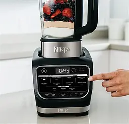 Блендер-суповарка Ninja Foodi Hot & Cold HB150EU - мініатюра 6