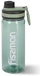 Пляшка спортивна Sport Line Fissman Ø8.5 см kuh0009263