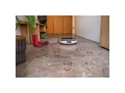 Робот-пилосос з вологим прибиранням Karcher RVF 7 Comfort (1.269-690.0) - мініатюра 9