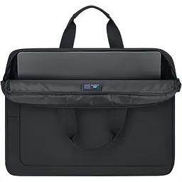 Сумка для ноутбука RivaCase Boboli 8036 15.6` Black [112608] - мініатюра 4