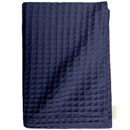 Рушник вафельний Cosas Denim Greek Waffle 30x30 см (Towel_66Denim_GreekWaffle_30x30)