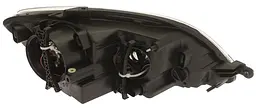Фара передня ліва VW Golf Plus V 04-13р Depo (441-11D2LMLDEM2) - мініатюра 2