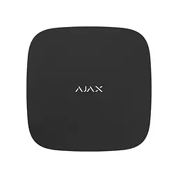 Комплект охоронної сигналізації Ajax StarterKit 2 8EU 35973.162.BL1/35973.102.BL1 Black - мініатюра 5