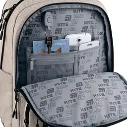 Рюкзак Kite Education teens Prime (K26-2594M-1) - мініатюра 12