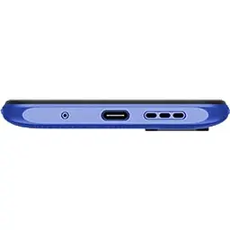 Смартфон Umidigi Power 5S 4/32 Blue - мініатюра 6