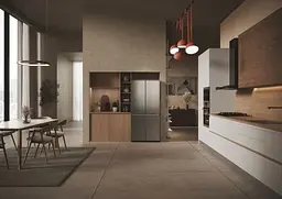 Холодильник Haier HCR3818ENMM - мініатюра 22
