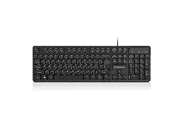 Клавіатура REAL-EL RK-7015