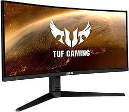 Монітор Asus 34` TUF Gaming VG34VQL1B (90LM06F0-B01170) [71164] - мініатюра 3