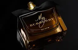 Парфумована вода My Black 50 ml - мініатюра 4