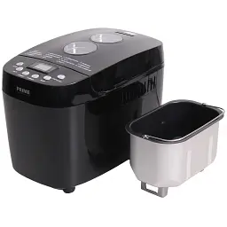 Хлібопічка PRIME Technics PBM 1528 B - мініатюра 5