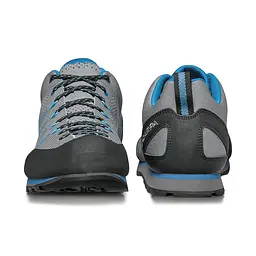 Кросівки Scarpa Crux Air 42 Сірий-Блакитний - мініатюра 4