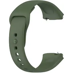 Ремінець DK Sport Band для Xiaomi Redmi Watch 3 Active / 3 Lite (virid) - мініатюра 2