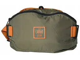 Дитяча поясна сумка-бананка Cargo System 29,5x20x5 см sum0023004 - мініатюра 3