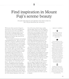 Ultimate Japan: 100 Must-do Experiences for the Trip of a Lifetime - мініатюра 3