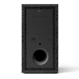 Саундбар LG S70TR 500Вт 5.1.1, BT, HDMI-ARC, USB, Саб, Dolby Atmos (S70TR.AUKRLLD) - мініатюра 3