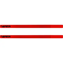 Модуль пам'яті для комп'ютера DDR5 32GB (2x16GB) 6400 MHz Viper Xtreme 5 Patriot (PVX532G64C32K) - мініатюра 10