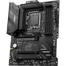Материнська плата MSI MAG B760 Tomahawk WIFI (911-7D96-013) [142003] - мініатюра 4