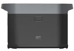 Додаткова батарея EcoFlow DELTA 2 Max Extra Battery / LiFePO4 / 2046 Вт/ч (EFDELTA2MaxEB) - мініатюра 4