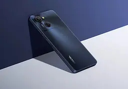 Смартфон Oscal Modern 8 8/256Gb Gray - мініатюра 2