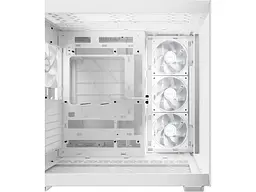 Корпус Be quiet! LIGHT BASE 600 LX White (BGW68) - мініатюра 7