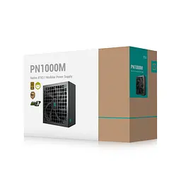 Блок живлення DeepCool GamerStorm PN1000M (R-PNA00M-FC0B-JGEU) 1000W - мініатюра 9