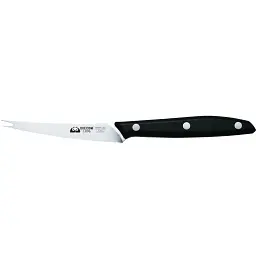 Набір ножів Due Cigni "1896" Cheese Knives Set - мініатюра 4