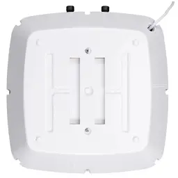 Водонагрівач Willer PU10R New optima mini White 1500W 10л - мініатюра 2